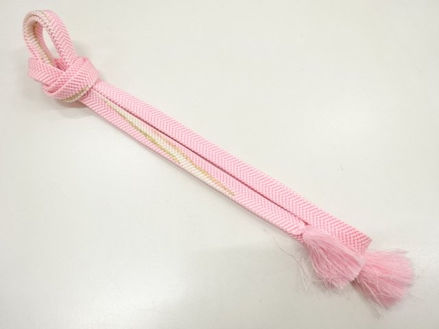 Japanese Kimono / Accessories Silk